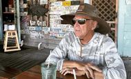 Was Jimmy Buffett in Jurassic World?